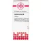 GELSEMIUM D 8 tablete, 80 ST