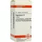 HYPERICUM C 6 tablete, 80 ST