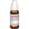 JUNIPERUS COMMUNIS D 1 razrjeđenje, 20 ml
