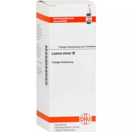 LEMNA Manja originalna tinktura, 20 ml