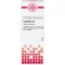 LEPTANDRA D 2 razrjeđenje, 20 ml