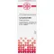LYCOPODIUM D 60 Razrjeđenje, 20 ml