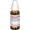 LYCOPODIUM D 60 Razrjeđenje, 20 ml