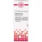 QUEBRACHO D 3 Razrjeđenje, 20 ml