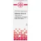 RAPHANUS SATIVUS D 4 razrjeđenje, 20 ml