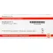 SYMPHYTUM D 12 ampula, 10 ml