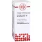 SYMPHYTUM D 10 razrjeđenje, 20 ml