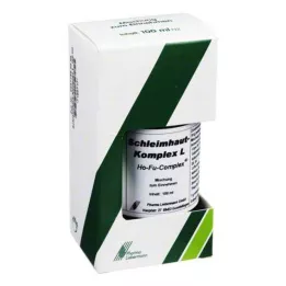 SCHLEIMHAUT KOMPLEX L Ho-Fu-Complex kapi, 100 ml