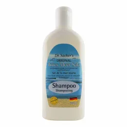 Šampon sa soli Mrtvog mora, 250 ml