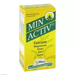 MINACTIV Prašak, 250 g