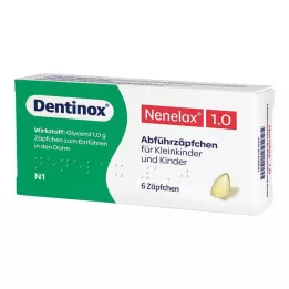 NENE LAX 1.0 SupOPO.F.F.KLEINKDR.U.KDR