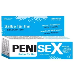PENISEX Mast za njega, 50 ml
