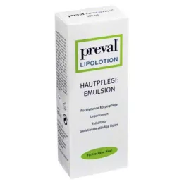PREVAL Lipolosion, 500 ml