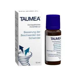 TAUMEA Kapi, 10 ml