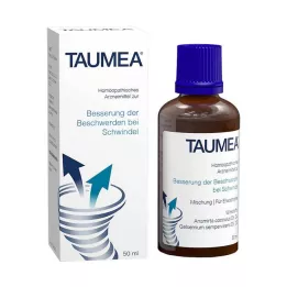 TAUMEA Kapi, 50 ml