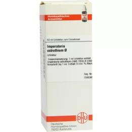 IMPERATORIA Originalna tinktura ostrutij, 50 ml
