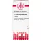 PRUNUS SPINOSA D 4 tablete, 80 ST