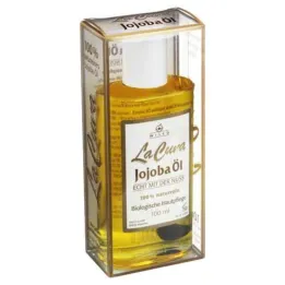 Ulje jojobe 100% La Cura, 100 ml