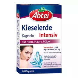 ABTEI Silika kapsule, 60 kom
