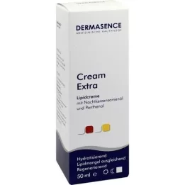 DERMASENCE Krema Extra, 50 ml