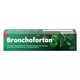 BRONCHOFORTON Mast, 40 g