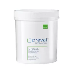 PREVAL Lipogel, 400g