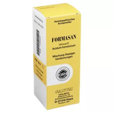 FORMASAN Kapi, 100 ml