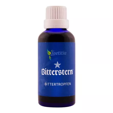 BITTERSTERN Mješavina, 50 ml BITTERSTERN Mješavina, 50 ml