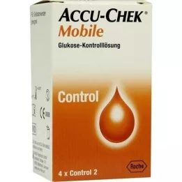 ACCU-CHEK Rješenje za upravljanje mobilnim uređajima 4 Single Application., 1x4 ST