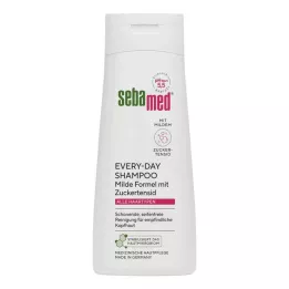 SEBAMED Šampon za svaki dan, 200 ml
