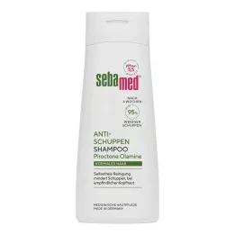 SEBAMED Šampon protiv peruti, 200 ml