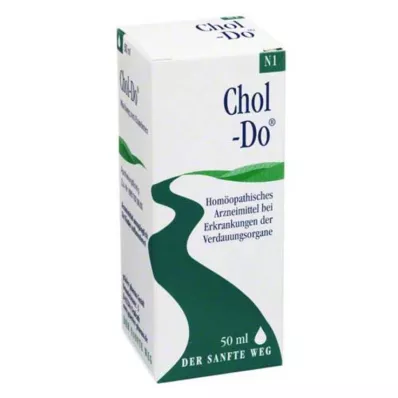 CHOL-DO Kapi, 50 ml