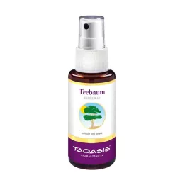 TEEBAUM SPREJ ZA STOPALA, 50 ml