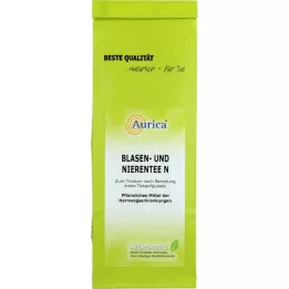 BLASEN UND Čaj za bubrege N Aurica, 100 g