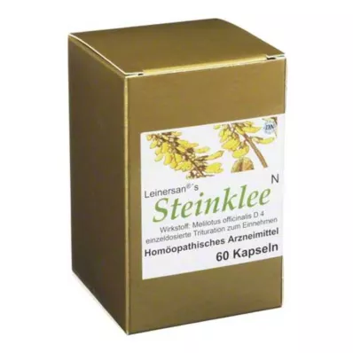 STEINKLEE Kapsule, 60 ST