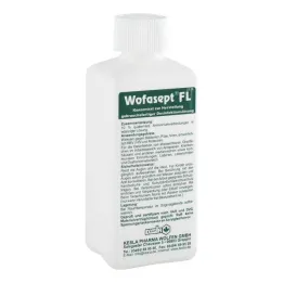 Wofasept Fl koncentrat za dezinfekciju površina i instrumenata.(250 ml)