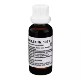 REGENAPLEX Ne..130 DROP, 30 ml