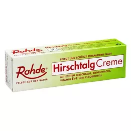 ROHDE Krema od jelenjeg loja tuba, 100 ml