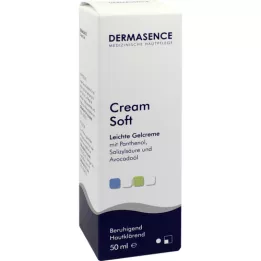 DERMASENCE krem meko, 50 ml