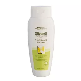 HAUT IN BALANCE Maslinovo ulje za tuširanje 3%, 200 ml