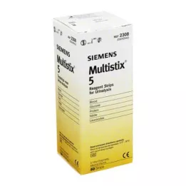 MULTISTIX 5 test traka, 50 kom