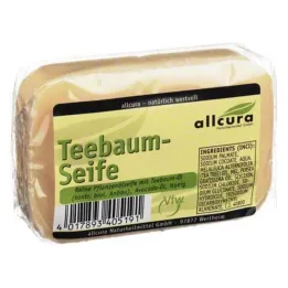Sapun od čajevca, 100 g
