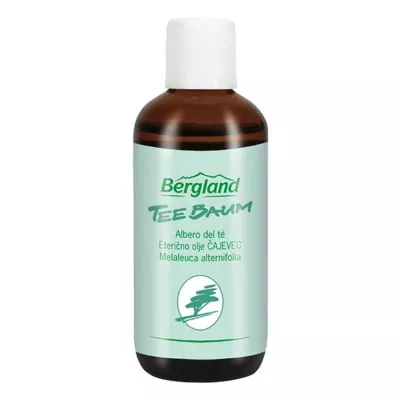 TEEBAUM ULJE, 100 ml