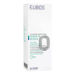 EUBOS EMPFINDL.Skin Omega 3-6-9 Hydro Activ losion, 200 ml