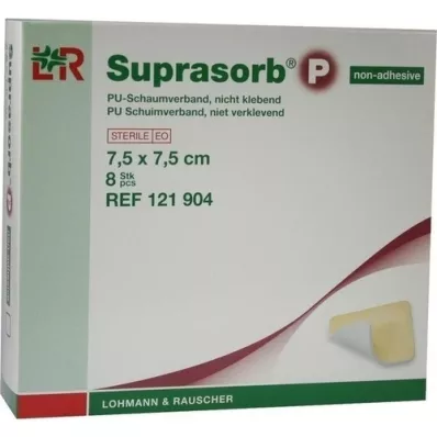 SUPRASORB P PU-pjena