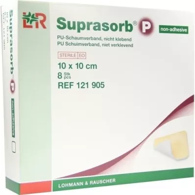 SUPRASORB P PU-pjena SUPRASORB P PU-pjena