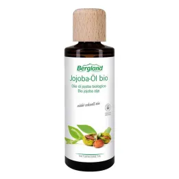 Organsko ulje jojobe, 125 ml