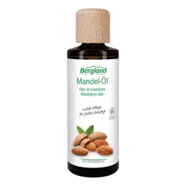 Bademovo ulje, 125 ml