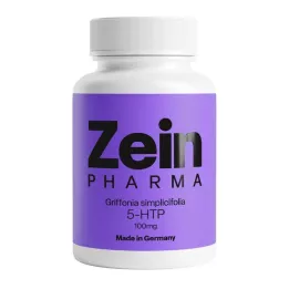 GRIFFONIA 5-HTP Caps 100 mg, 120 kom