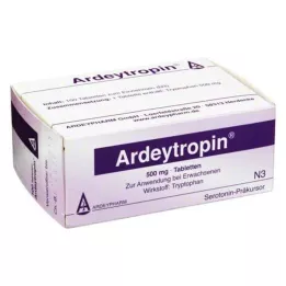 ARDEYTROPIN Tablete, 100 ST